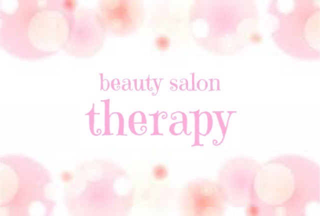 beauty salon therapy